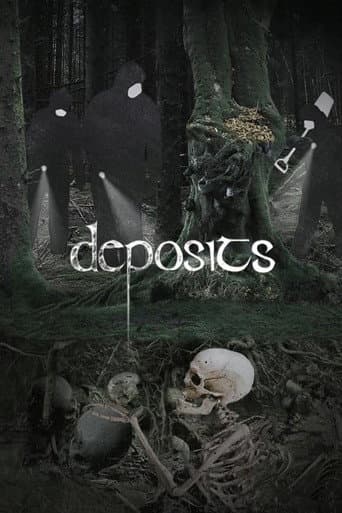 Poster for Deposits
