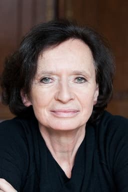 Photo of Barbara Petritsch