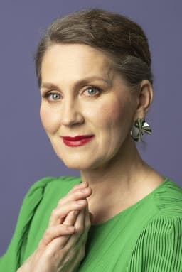Photo of Haide Männamäe