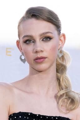 Photo of Elle Graham