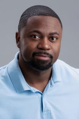 Photo of LeJon Woods