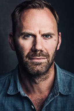 Photo of Will Thorp