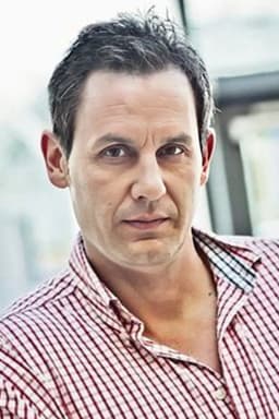 Photo of Igor Šebesta