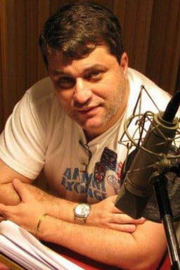 Photo of Manolo Rey