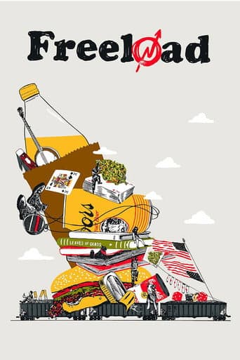 Poster for Freeload