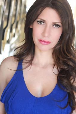 Photo of Tawny Amber Young