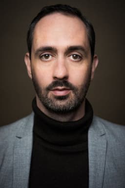 Photo of Patrick Finger
