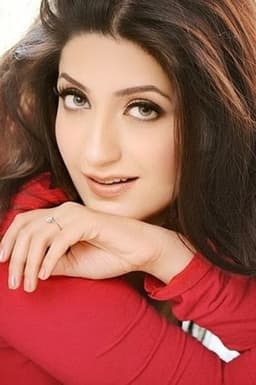 Photo of Hira Pervaiz