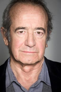 Photo of Sergio Hernández