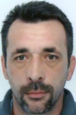 Photo of Sacha Mijovic