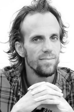 Photo of Cédric Lechapelier