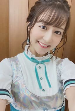 Photo of Mizuki