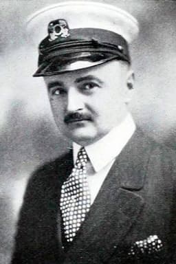 Photo of Adolph Faylauer
