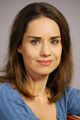 Photo of Dominika Jablonska