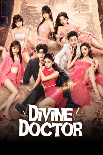 Poster for Divine Doctor