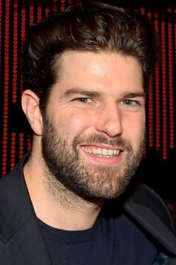 Photo of Olivier Barthélémy