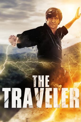 Poster for The Traveler