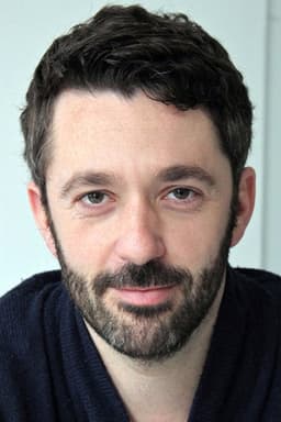 Photo of Benjamin Gauthier