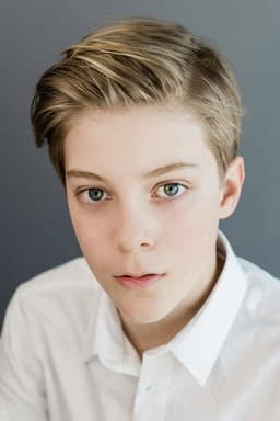 Photo of Jack Nielen