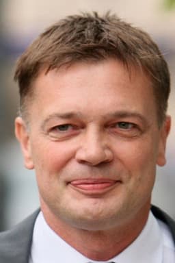 Photo of Andrew Wakefield