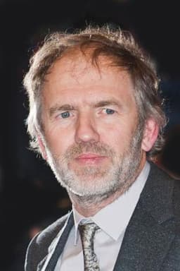 Photo of Anton Corbijn
