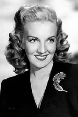 Photo of Joan Winfield