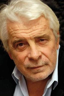 Photo of Jacques Weber