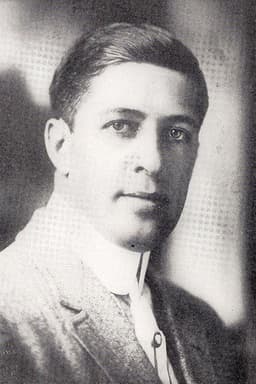 Photo of Jack Richardson