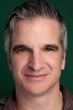 Photo of Stephen Radochia