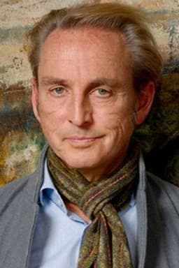 Photo of Philip Mould