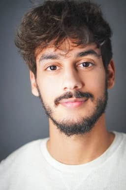 Photo of Kais Boukthir