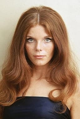 Photo of Samantha Eggar