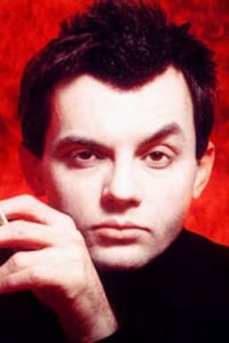 Photo of Richard Metzger