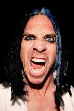 Photo of Eric Melvin