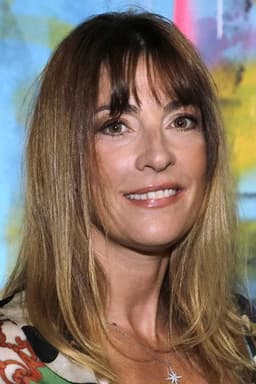 Photo of Ève Angeli