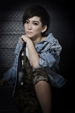 Photo of Liu Xin