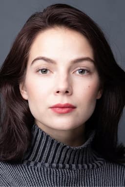 Photo of Ronja Kuoppamäki