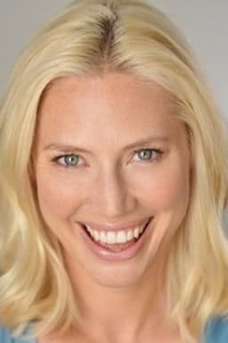 Photo of Sara Erikson