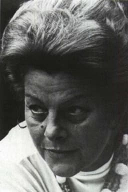 Photo of Aleka Katselli