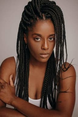 Photo of Lidia Nené