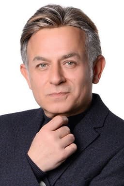 Photo of Eray Eserol