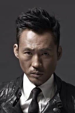 Photo of Wang Yiquan