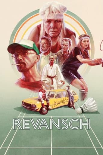 Poster for Revansch