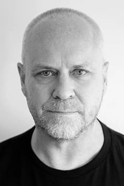 Photo of Mark Blake