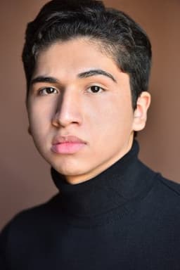 Photo of Anthony Gonzalez