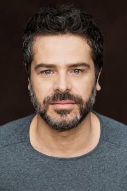 Photo of Stéphane Gagnon