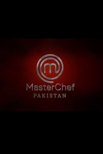 Poster for Masterchef Pakistan
