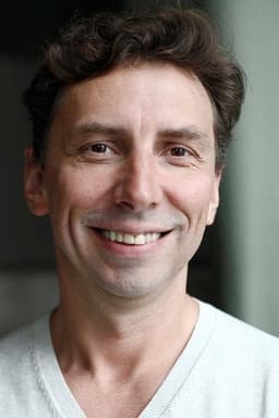 Photo of Maksim Litovchenko