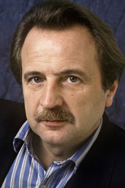 Photo of Régis Debray