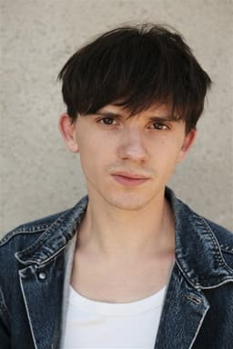 Photo of Esteban Delsaut